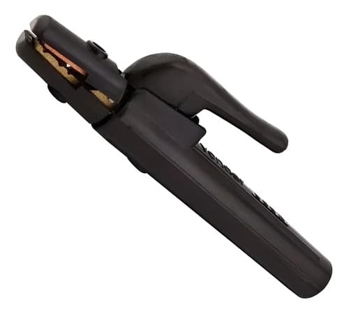Pinza Porta Electrodo Telwin Golden De 300 A