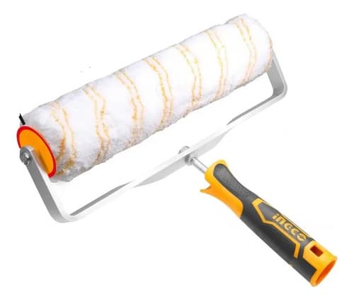 Rodillo 305mm 12 Micro Fibra Ingco Hrht093051