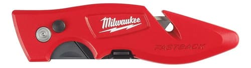 Navaja Plegable Fastback Milwaukee 48-22-1901