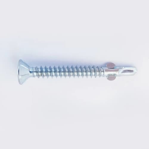 Tornillo Bul Dynamics Alas Mecha Phillips 4.8x50mm 500un.