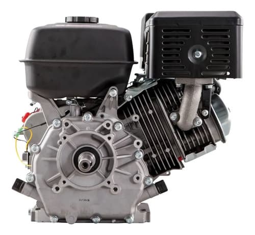 Motor Estacionario Nafta 4 Tiempos 420cc 15hp Equus