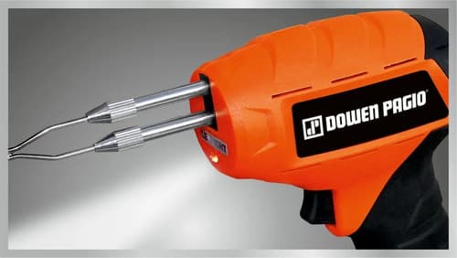 Soldador De Estaño 100w - Dowen Pagio