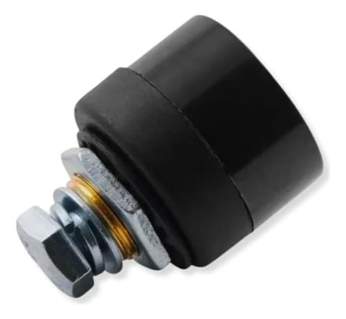 Máquina De Soldadura Con Inversor De Panel De 9 Mm Con Conector De Enganche Hembra