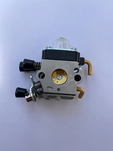 Carburador C1q-s290c Para Desbrozadora Stihl Fs38 Fs55