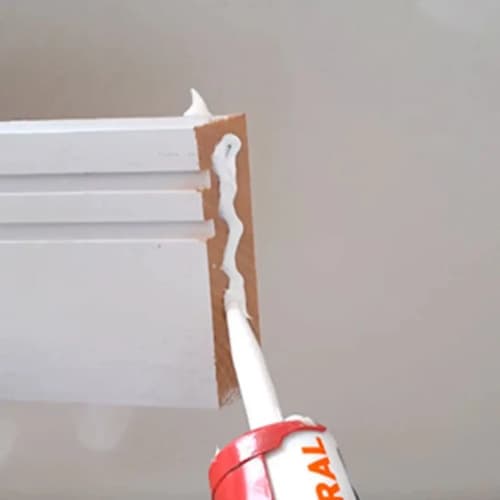 Silicona Híbrida Incolora Ug 280ml 05110055 - Unipega