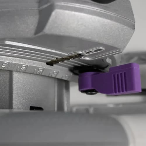 Sierra Circular Neo 185mm 1600watts Plateado