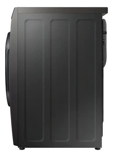 Lavasecarropas Samsung Inverter Wd10t554dbn Color Gris