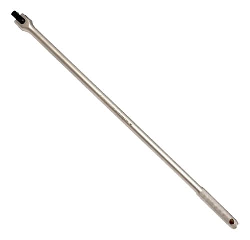 Palanca De Fuerza 1/2'' - Extra Larga 61cm (24'') | Eurotech Gris