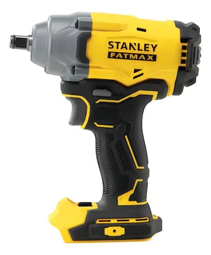 Llave De Impacto Sin Escobillas 1/2 Sbw920b - Amarillo - 50 Hz / 60 Hz