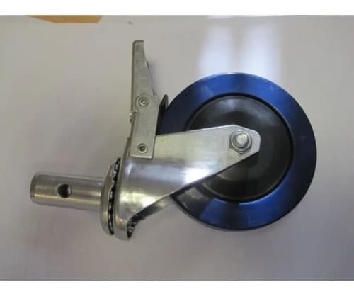 Andamio Mini Equus Multiuso Con Bandeja Rebatible