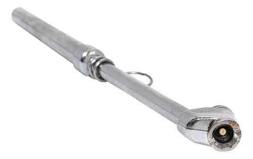 Medidor Presion Aire Neumatico 10-150 Psi