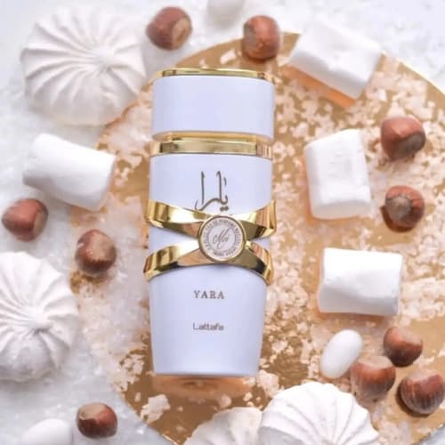 Perfume Lattafa Yara Moi Eau De Parfum Spray 100ml Mujer