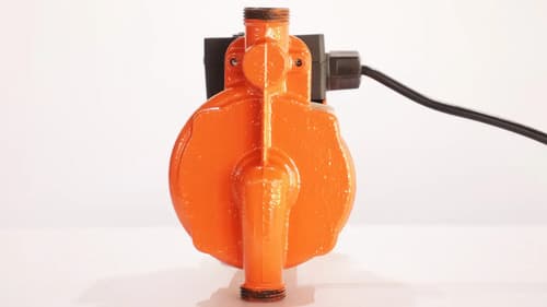 Bomba Presurizadora Nebraska 100w Elevadora De Presión