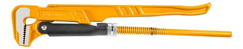 Llave Tipo Sueca De Caño 1 1/2 Ingco Hpw04151