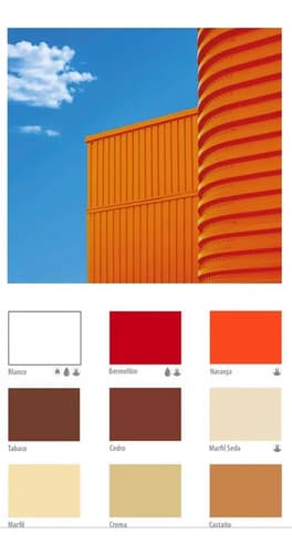 Esmalte Sintético Negro Satinado 4 L Tersuave Multipropósito Interior/exterior