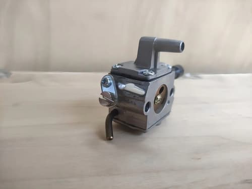 Carburador Desmalezadora Stihl Fs120 Compatible Serva