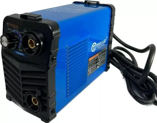 Soldadora Inverter Toyaki Tk-ms200ma Color Azul