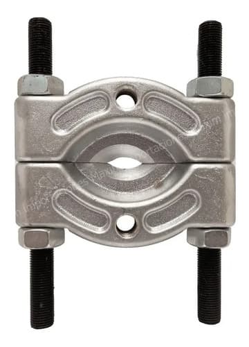 Extractor De Rulemanes - Cepo - 30x50 (chico) - Eurotech