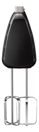 Batidora Philips Hr3705 Negro 50 Hz/60 Hz