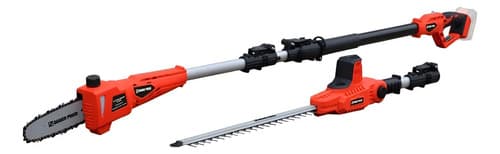 Podadora Cortasetos Bateria Ionlitio 18v Dowen Pagio 9993032 Naranja