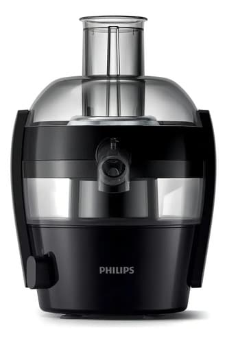 Juguera Philips 500 W 500 Ml Hr1832/00 Negro