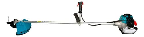 Guadaña Motor A Gasolina 7500 Rpm 63.3cc 4hp Victeche