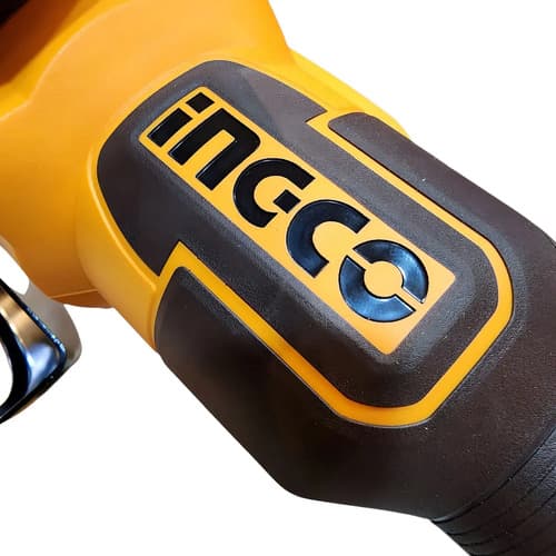 Ingco Industrial Cagli21154 Amoladora Brushless 4 1/2 Color Naranja Claro
