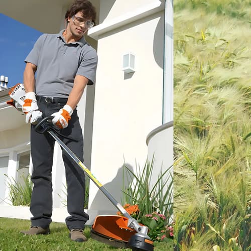 Desmalezadora Stihl Fs 55 R