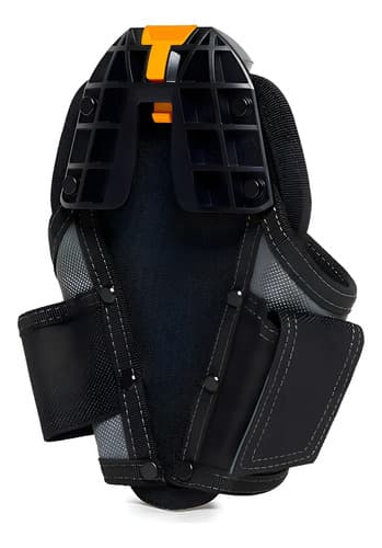 Bolsa De Herramientas Para Taladro 13 Bolsillos Toughbuilt Negro