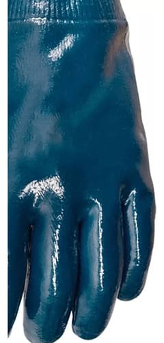 Guantes Nitrilo Unisil