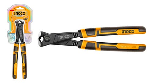 Tenaza De Corte 9 Ingco Hhrp28230