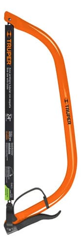 Arco Jardinero 24'' Truper 10258