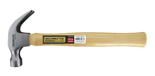 Martillo Galponero Crossmaster 340g