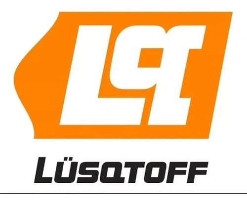 Sensitiva Lusqtoff 2000w, 355mm, 3 Discos Y Guantes