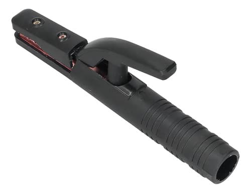 Pinza Porta Electrodos Equus Poel200a De 200 Amperes