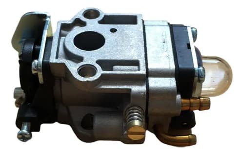 Carburador Desmalezadora 26cc 33cc Niwa-gamma-garden Bull Service Aluminio