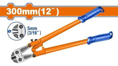 Pinza Corta Bulon 12 Wadfow