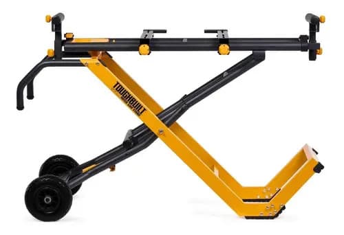 Pie Para Sierra Ingletadora Quickset Universal, Toughbuilt