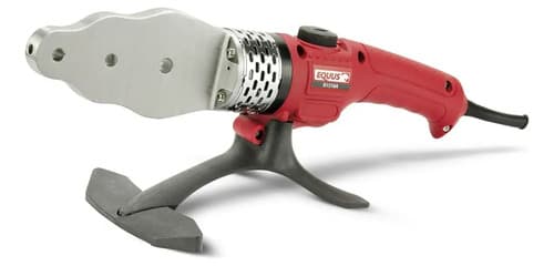 Termofusora 850w Profesional Equus R1510a