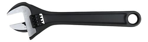 Llave Francesa Ajustable 254 Mm Xtra Force Crossmaster