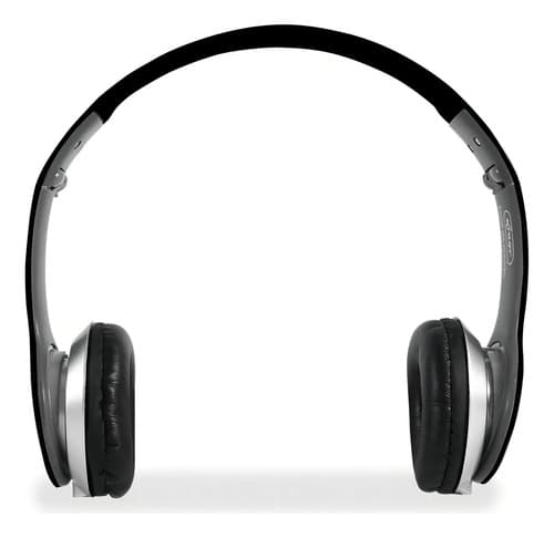 Auriculares Knup Kp-313 Rojo Con Cable Mini Jack Infantil Para Pc Y Consolas