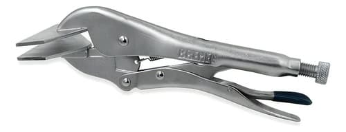 Pinza Fuerza Chapista Boca Ancha Bremen 10 PuLG 7806 Dgm