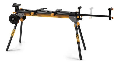 Soporte Universal Para Sierra Ingletadora Liviano Tb-s550 To