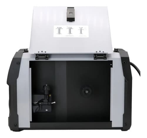 Soldora 3 En 1 Inverter 140a Mma / Mig / Tig Lift Gdx