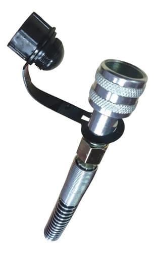 Bomba Hidraulica Manual Presion 20-700 Kg. | Eurotech