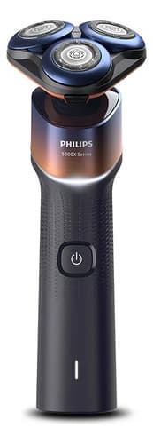 Afeitadora Philips 5000x X5012/05 Negra Negro