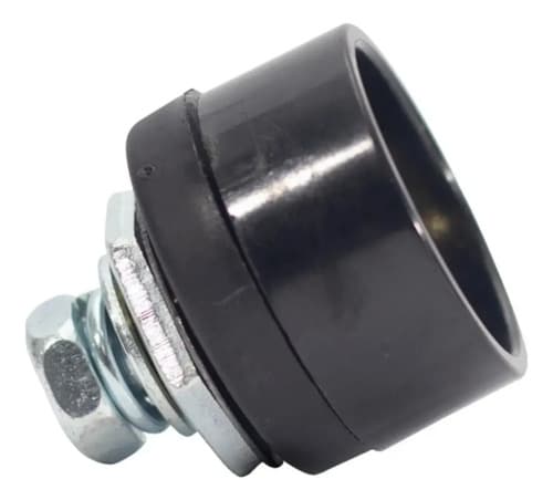 Máquina De Soldadura Con Inversor De Panel De 9 Mm Con Conector De Enganche Hembra