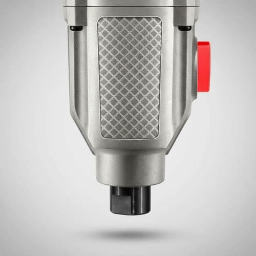 Mixer Mezclador Pintura Binda Cemento 1600w Ingco Mx516006