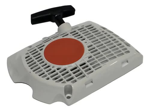 Tapa De Arranque Completa Itecê Para Motosierra Stihl Ms361