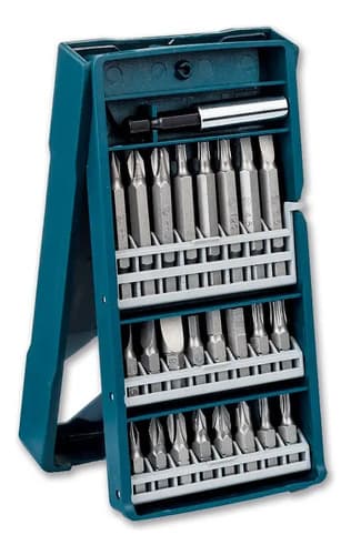 Amoladora Angular Bosch Professional Gsb 13 Re + Gws 850 Azul